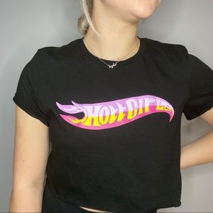 HOT GIRL SHIRT 🥵